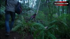 89. Eline Powell Unconscious Nude – Siren