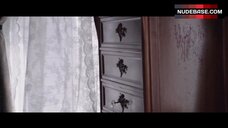 12. Chloe Sevigny Full Naked – Lizzie