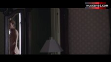 23. Chloe Sevigny Full Naked – Lizzie