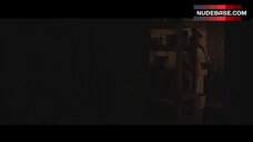 78. Chloe Sevigny Full Naked – Lizzie