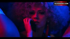 100. Pastel Supernova Topless Stripper – Polar