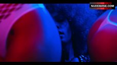 12. Pastel Supernova Topless Stripper – Polar