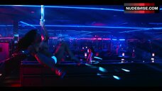 Pastel Supernova Topless Stripper – Polar