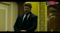 34. Pastel Supernova Topless Stripper – Polar