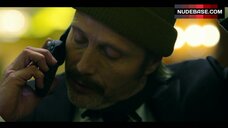 56. Pastel Supernova Topless Stripper – Polar