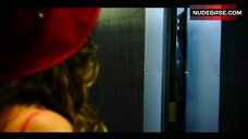 12. Ruby O. Fee Sexy Scene – Polar