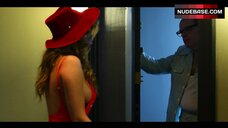 23. Ruby O. Fee Sexy Scene – Polar