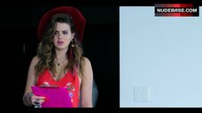 34. Ruby O. Fee Sexy Scene – Polar