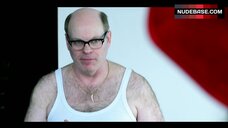 56. Ruby O. Fee Sexy Scene – Polar