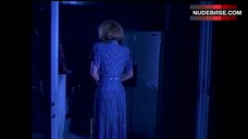 1. Robin Trapp Bare Boobs and Ass – South Beach