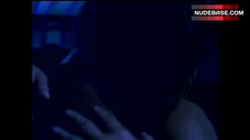 100. Robin Trapp Bare Boobs and Ass – South Beach