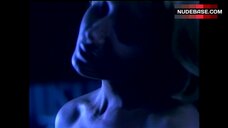 78. Robin Trapp Bare Boobs and Ass – South Beach