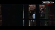 1. Hot Demi Moore in Gym – Disclosure