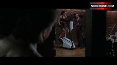 34. Hot Demi Moore in Gym – Disclosure