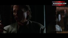 78. Hot Demi Moore in Gym – Disclosure