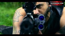 100. Sexy Ruby O. Fee in Leopard Bikini – Polar