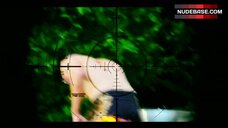 144. Sexy Ruby O. Fee in Leopard Bikini – Polar