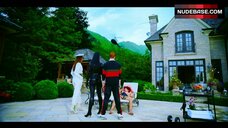 166. Sexy Ruby O. Fee in Leopard Bikini – Polar