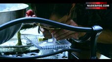 23. Sexy Ruby O. Fee in Leopard Bikini – Polar