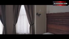 1. Chloe Sevigny Bare Breasts and Ass – Lizzie