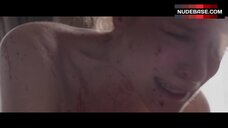 100. Chloe Sevigny Bare Breasts and Ass – Lizzie