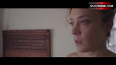 34. Chloe Sevigny Bare Breasts and Ass – Lizzie