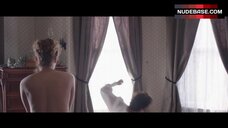 45. Chloe Sevigny Bare Breasts and Ass – Lizzie