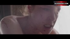 89. Chloe Sevigny Bare Breasts and Ass – Lizzie