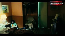 1. Lovina Yavari in Lingerie – Polar