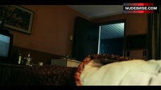 100. Lovina Yavari in Lingerie – Polar