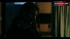 12. Lovina Yavari in Lingerie – Polar