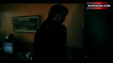 34. Lovina Yavari in Lingerie – Polar