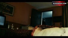 45. Lovina Yavari in Lingerie – Polar