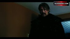 56. Lovina Yavari in Lingerie – Polar