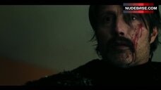 67. Lovina Yavari in Lingerie – Polar