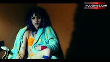 Lovina Yavari in Lingerie – Polar