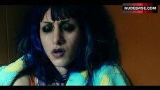 89. Lovina Yavari in Lingerie – Polar