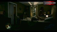 1. Anastasia Marinina interrupted Sex – Polar