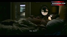 100. Anastasia Marinina interrupted Sex – Polar