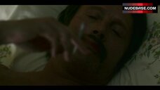 67. Anastasia Marinina interrupted Sex – Polar