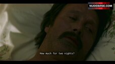 89. Anastasia Marinina interrupted Sex – Polar