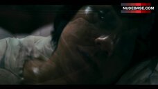 78. Vanessa Hudgens Underwear Scene – Polar