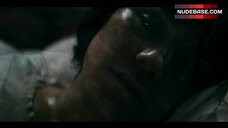 89. Vanessa Hudgens Underwear Scene – Polar