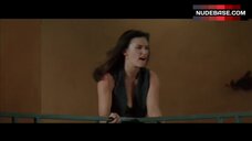 12. Demi Moore Cleavage in Bra – Disclosure