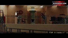 67. Demi Moore Cleavage in Bra – Disclosure