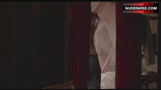 1. Elizabeth Debicki Hot Scene – Breath