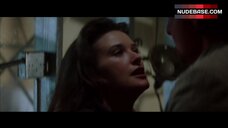 1. Demi Moore Explicit Scene – Disclosure