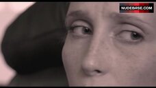 78. Tirra Dent Exposed Tits – Glass