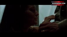 12. Demi Moore Blowjob – Disclosure