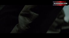 45. Demi Moore Blowjob – Disclosure